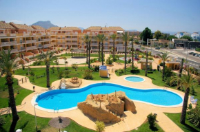 Apartamentos Nova Denia - Deniasol